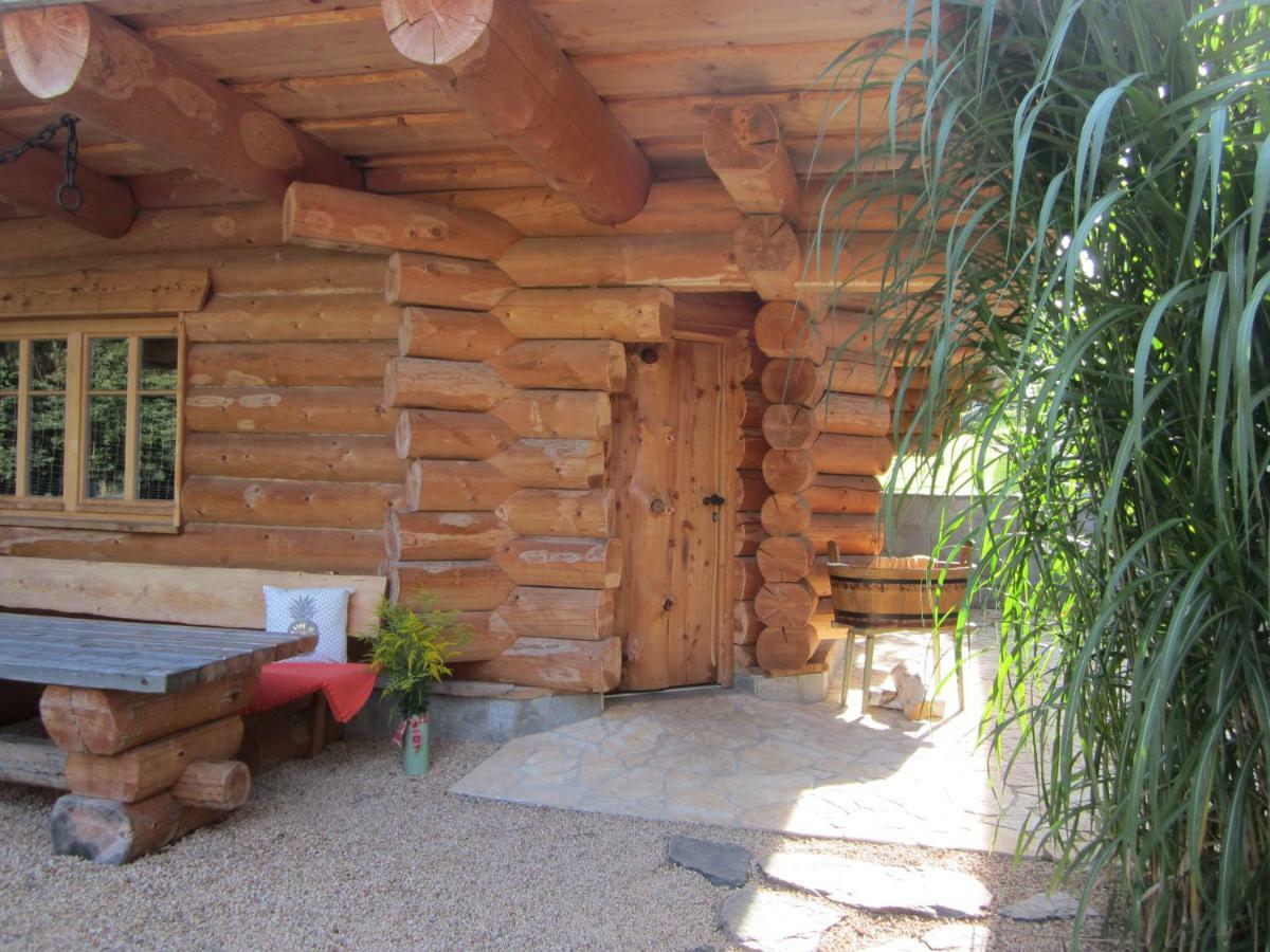 Landsauna - Pension Zittau Esterno foto